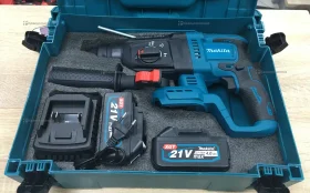 Аккумуляторный перфоратор Makita (rep)