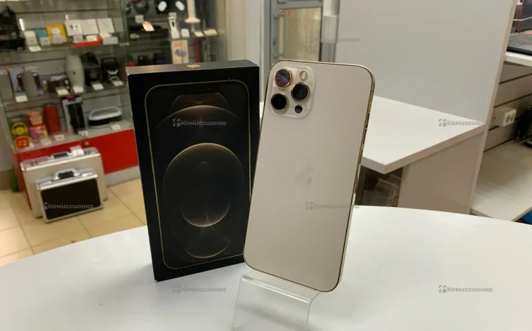 Apple iPhone 12 Pro Max 128Gb