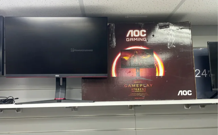 Монитор AOC 27G2ZN3