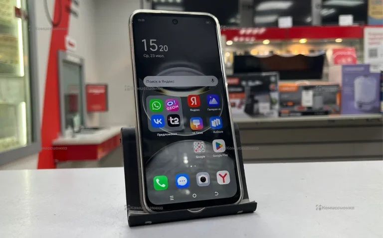 Tecno Spark 30C 4/128gb