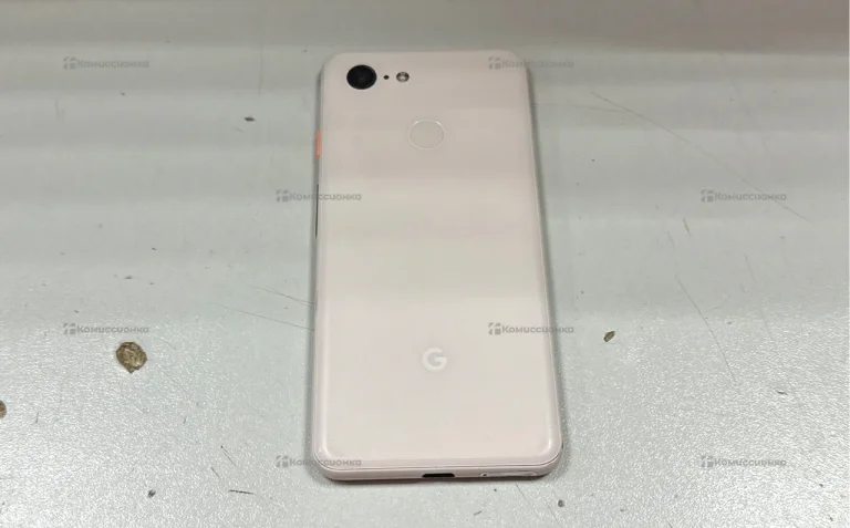 Google Pixel 3 64GB