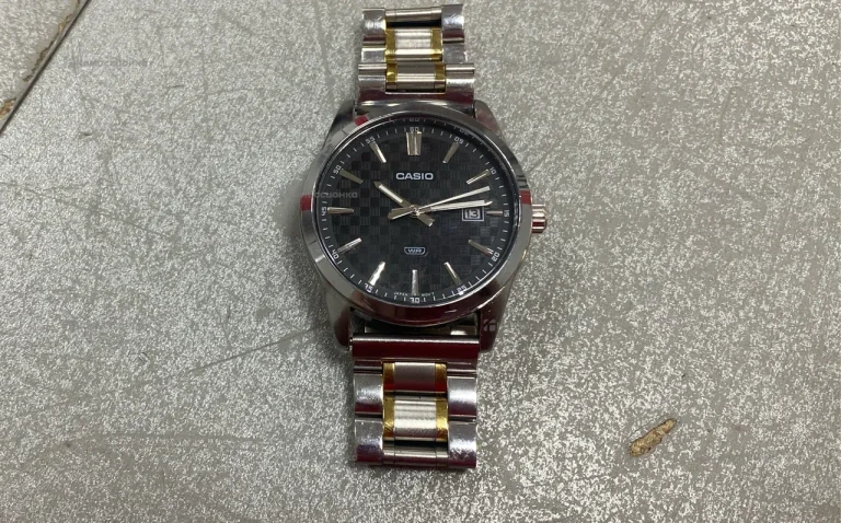 Часы  Casio MTP-VD03