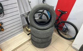 Купить Шины Yokohama iceGuard 205/55 R16 б/у , в Челябинск Цена:12900рублей