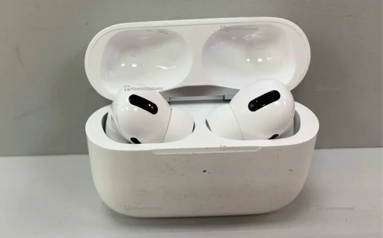 Наушники AirPods Pro реп
