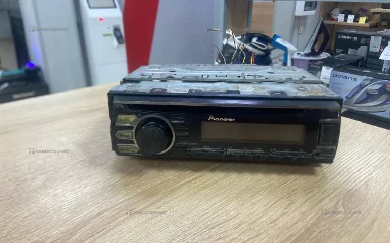 Автомагнитола  Pioneer DEH-2700