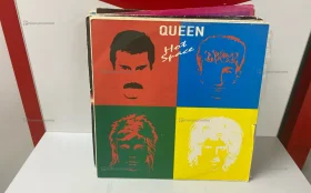 Виниловые пластинки 25шт