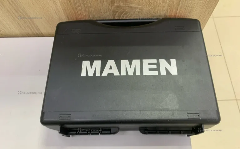 Радиосистема mamen wmic 01