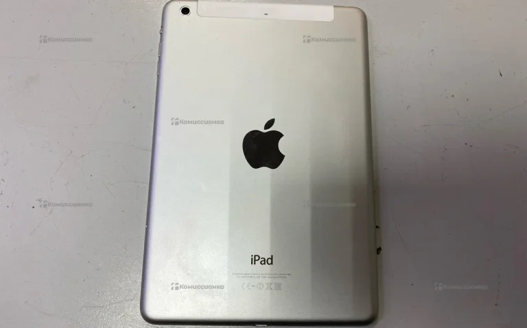 Планшет Apple iPad mini 2 16Gb Wi-Fi + Cellular