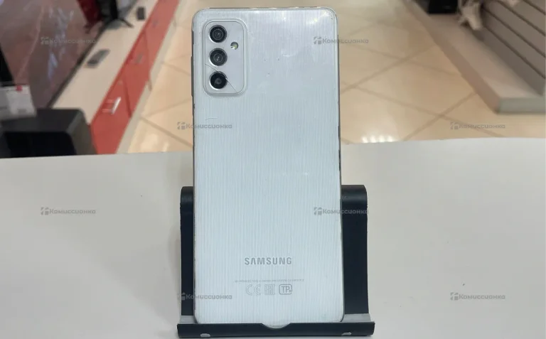 Samsung Galaxy M52 5G 6/128 ГБ