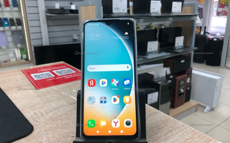 Xiaomi Poco c71 4/128