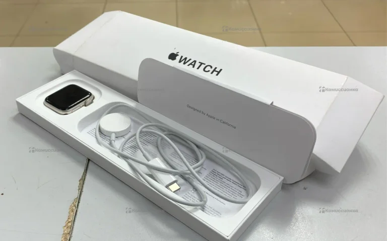Часы  Apple Watch SE gen 2 40mm