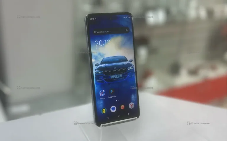 Tecno Spark Go 2024 4/64 ГБ
