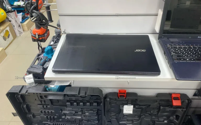 Ноутбук  Acer