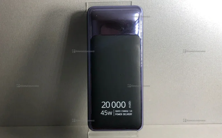 Power Bank  20000