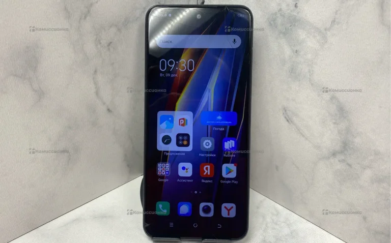 Tecno Pova Neo 2 6/128 ГБ
