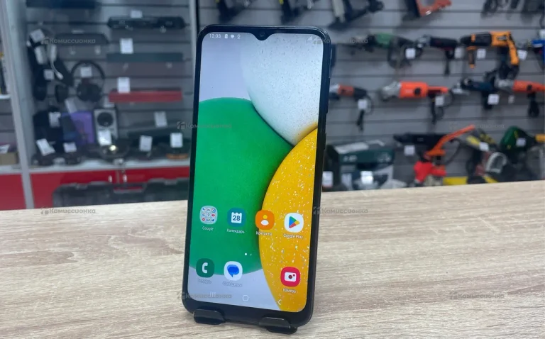 Samsung Galaxy A03 3/32Gb