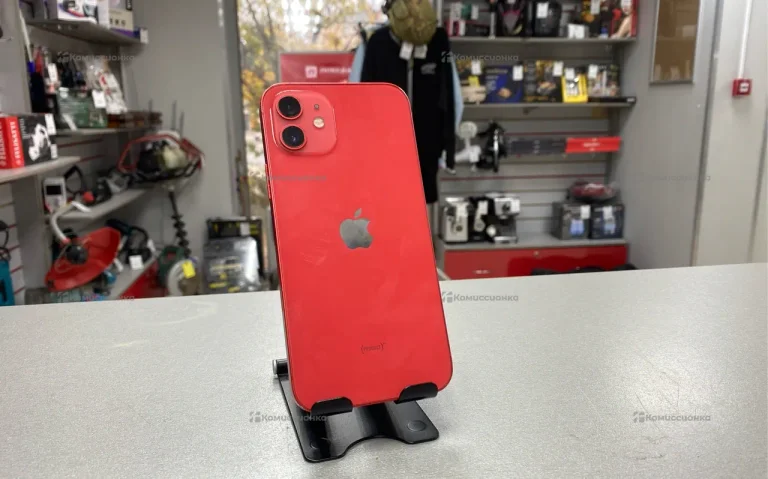Apple iPhone 12 4/64 ГБ