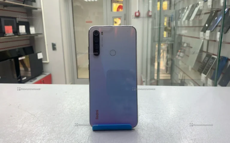Xiaomi Redmi Note 8T 4/128 ГБ