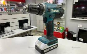 Купить Аккумуляторная дрель-шуруповерт Makita DF488D б/у , в Екатеринбург Цена:3900рублей