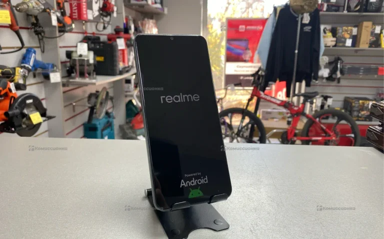 Realme C61 6/128Gb