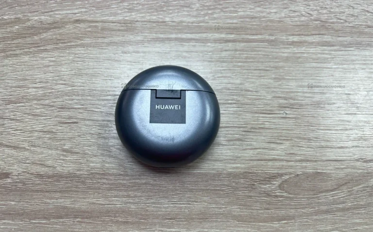 Наушники Huawei