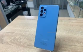 Samsung Galaxy A72 6/128 ГБ