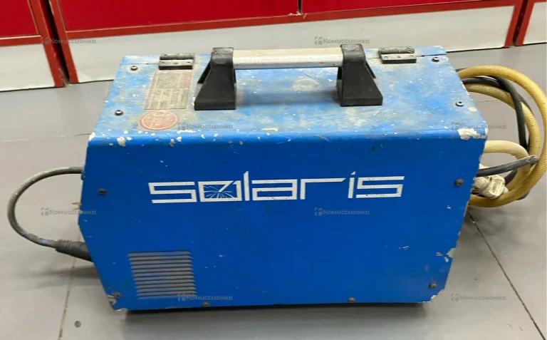 Сварочный аппарат инверторного типа Solaris MULTIM