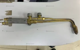 Купить Газовый резак Маяк 2 б/у , в Рязань Цена:900рублей