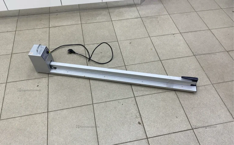 Ручной импульсный запайщик Hualian fs-1000