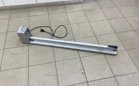 Ручной импульсный запайщик Hualian fs-1000