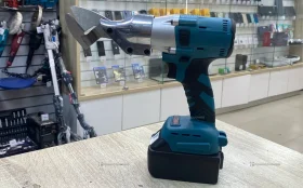 Ножницы по металлу MAKITA АКБ