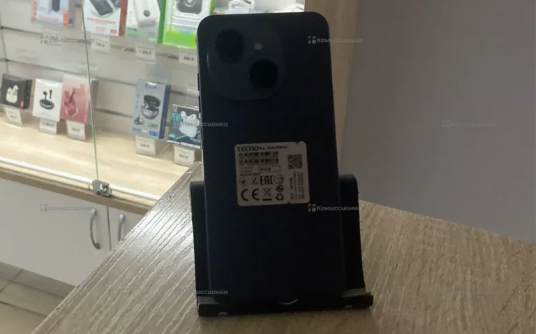 Tecno Spark Go 1 4/64 ГБ
