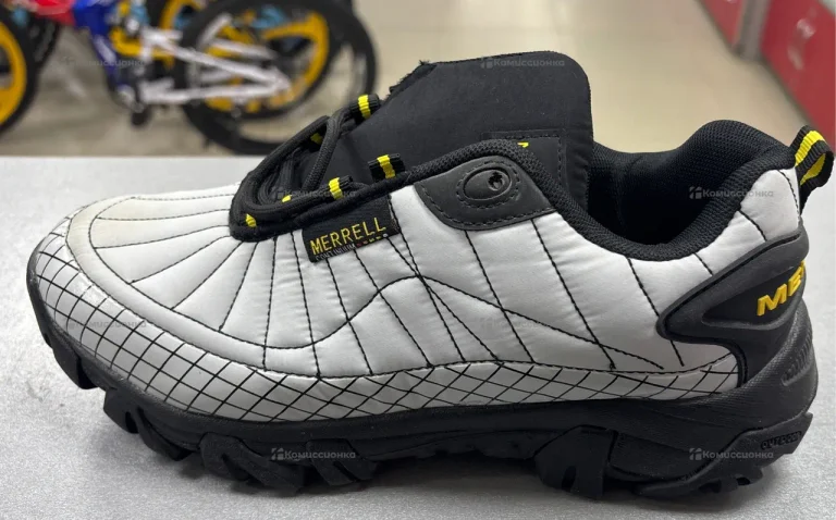 Кроссовки Merrell 41