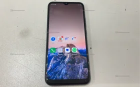 Купить Tecno Spark 6 Go 2/32 ГБ б/у , в Москва и область Цена:1900рублей