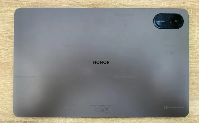 Планшет Honor Pad X9 4/128