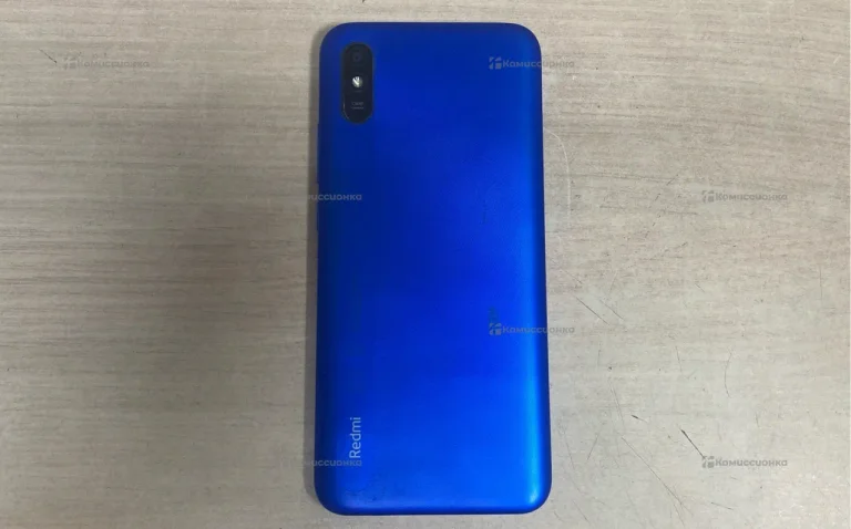 Xiaomi Redmi 9A 2/32 ГБ