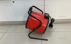 Тепловая пушка 5/3 кВт