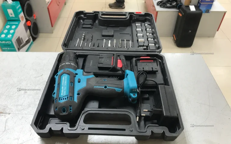 Шуруповёрт Makita Replica