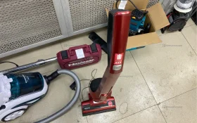 Купить Пылесос POLARIS PVCS 1125 б/у , в Москва и область Цена:1500рублей