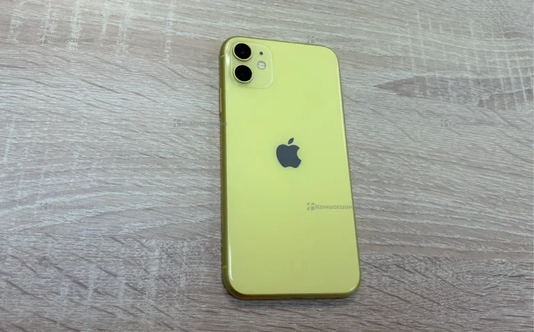 Apple iPhone 11 4/128 ГБ