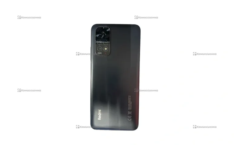 Xiaomi Redmi Note 11 4/128Gb