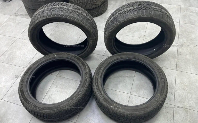 Резина rotalla 235/50r21 101t
