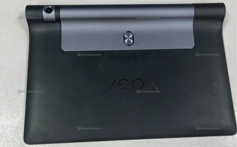 Планшет Lenovo Yoga Tab 3 YT3-850M