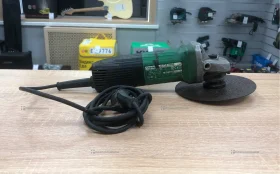 УШМ Hikoki g13ss2