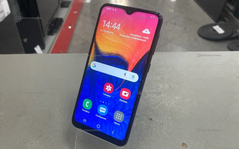 Samsung Galaxy A10 2/32Gb