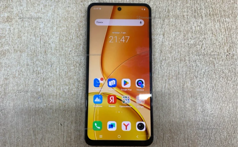Vivo y29 256