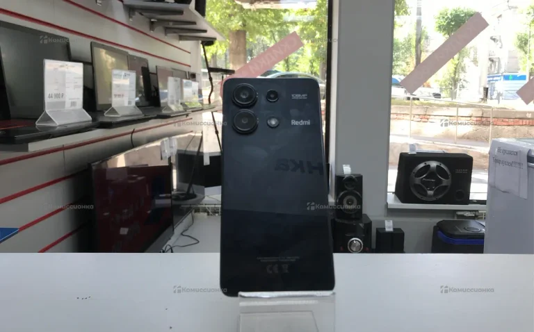 Xiaomi Redmi Note 13 8/256Gb