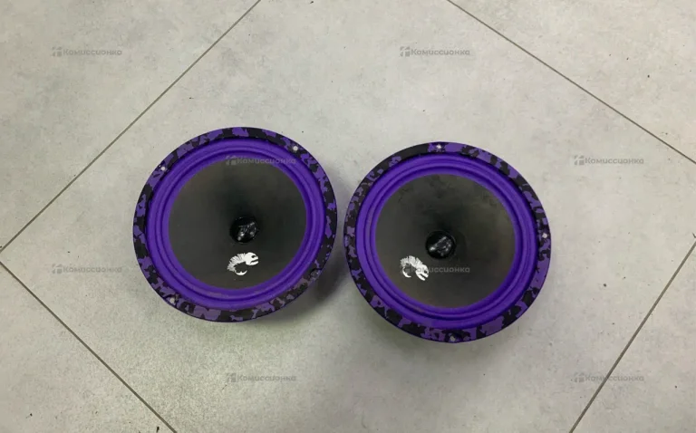 Динамики PIRANHA 200 V.2