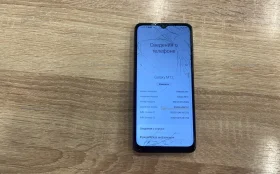 Samsung Galaxy M12 4/64 ГБ