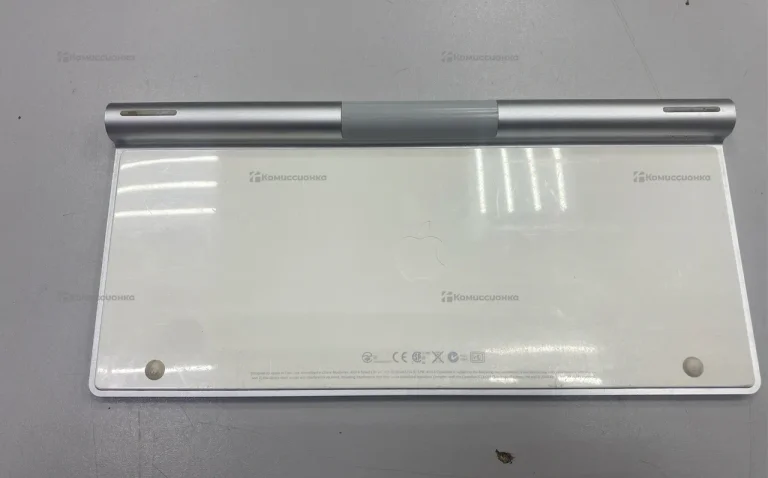 Клавиатура  apple a1314 magic
